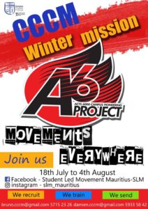 A6 Project