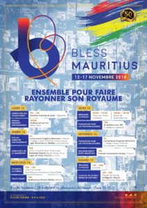Bless Mauritius